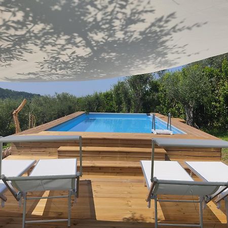 La Tana Del Geco Villa Massarosa Kültér fotó