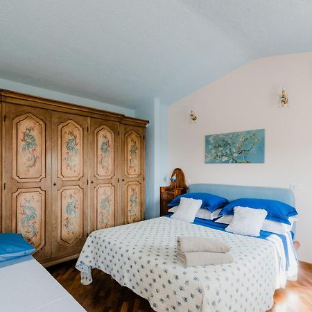 La Tana Del Geco Villa Massarosa Kültér fotó