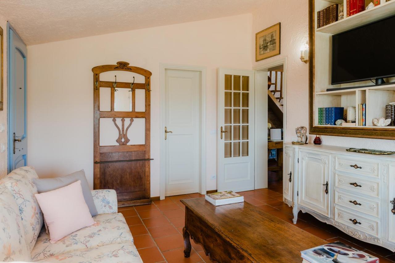 La Tana Del Geco Villa Massarosa Kültér fotó