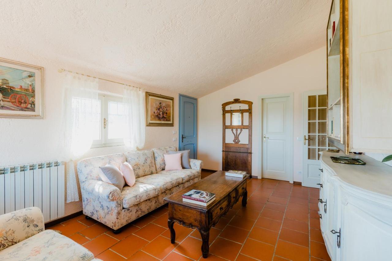 La Tana Del Geco Villa Massarosa Kültér fotó