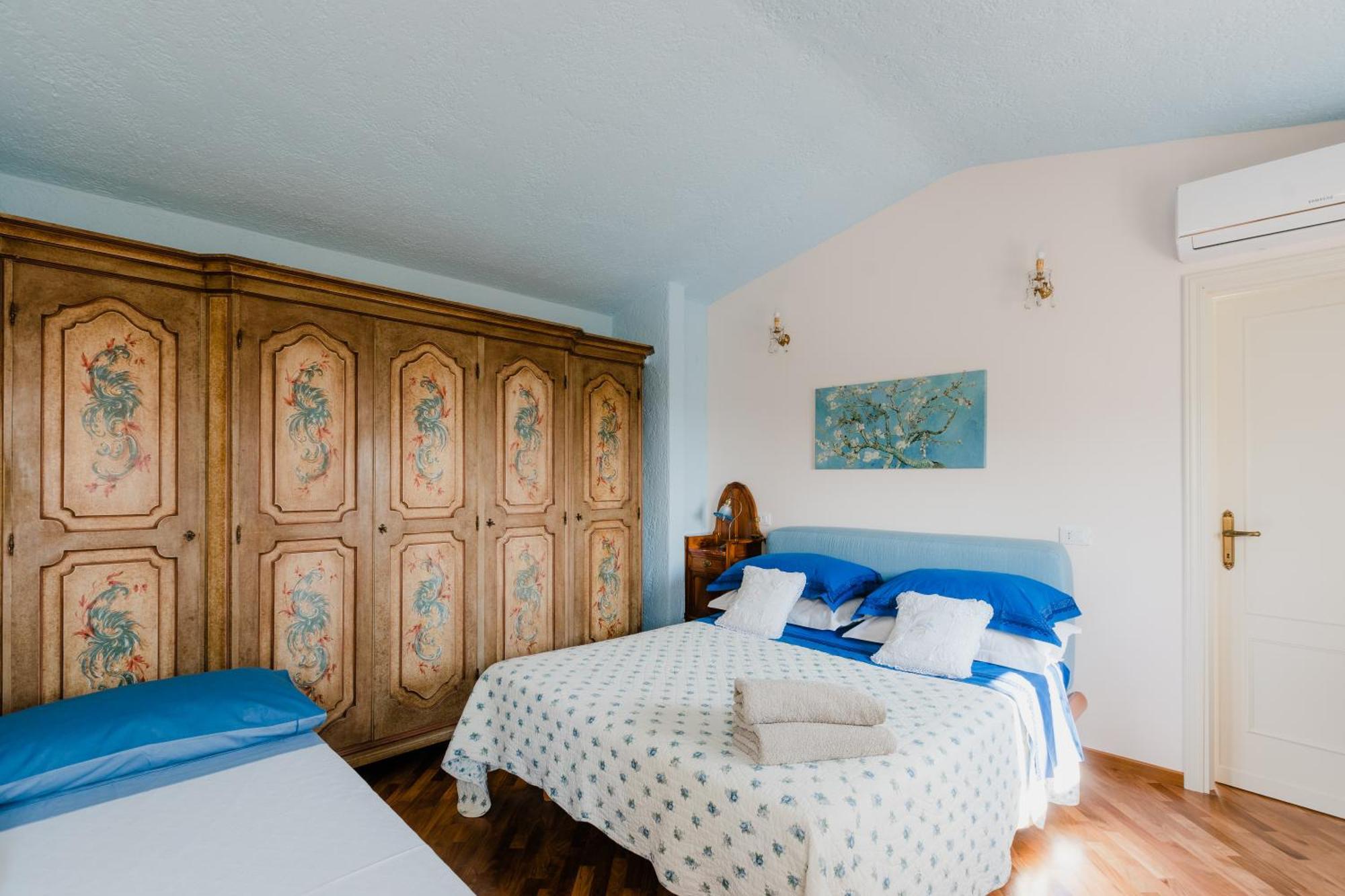 La Tana Del Geco Villa Massarosa Kültér fotó