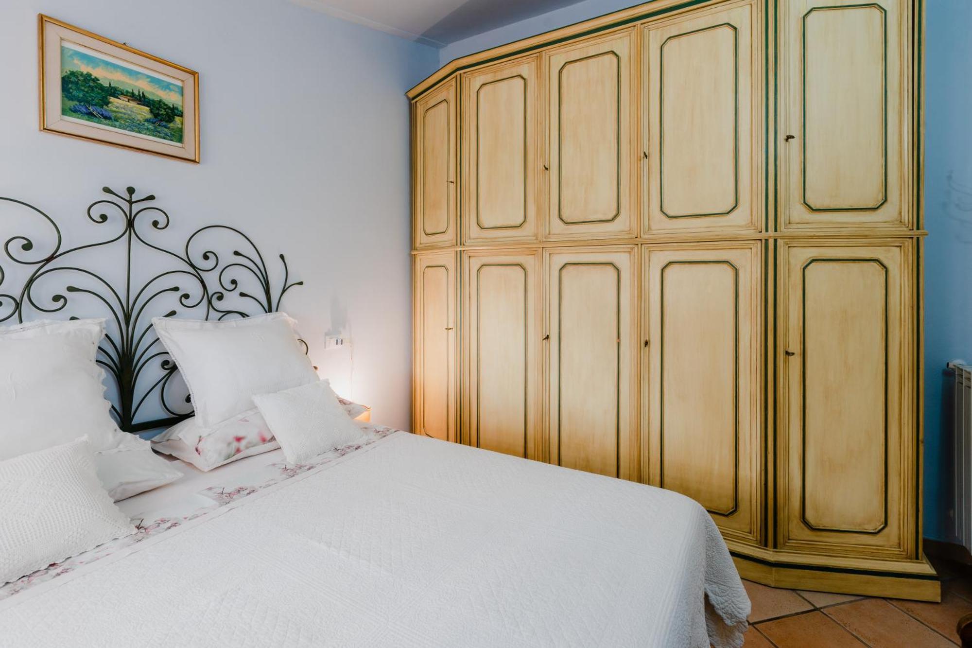 La Tana Del Geco Villa Massarosa Kültér fotó