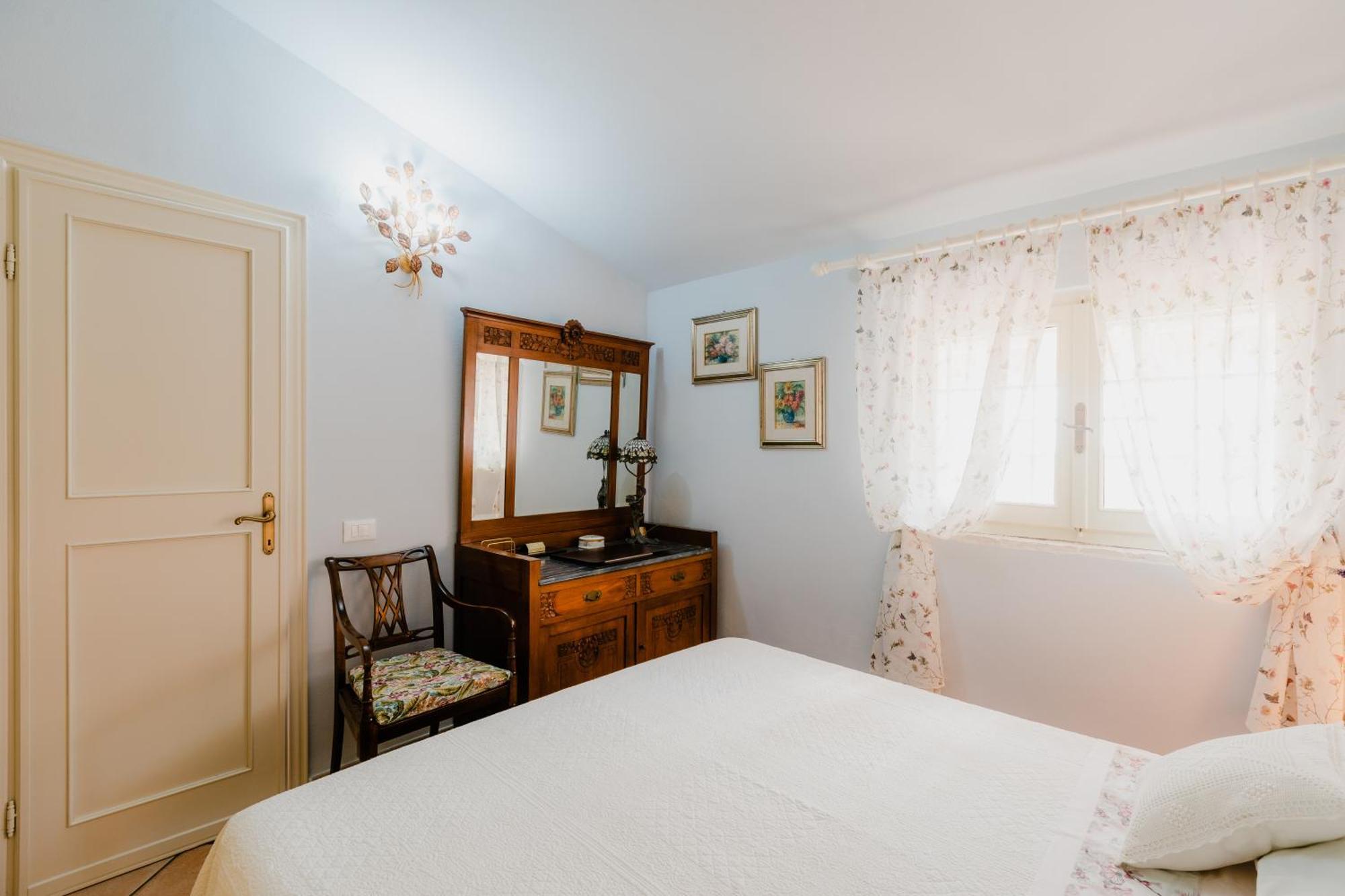 La Tana Del Geco Villa Massarosa Kültér fotó