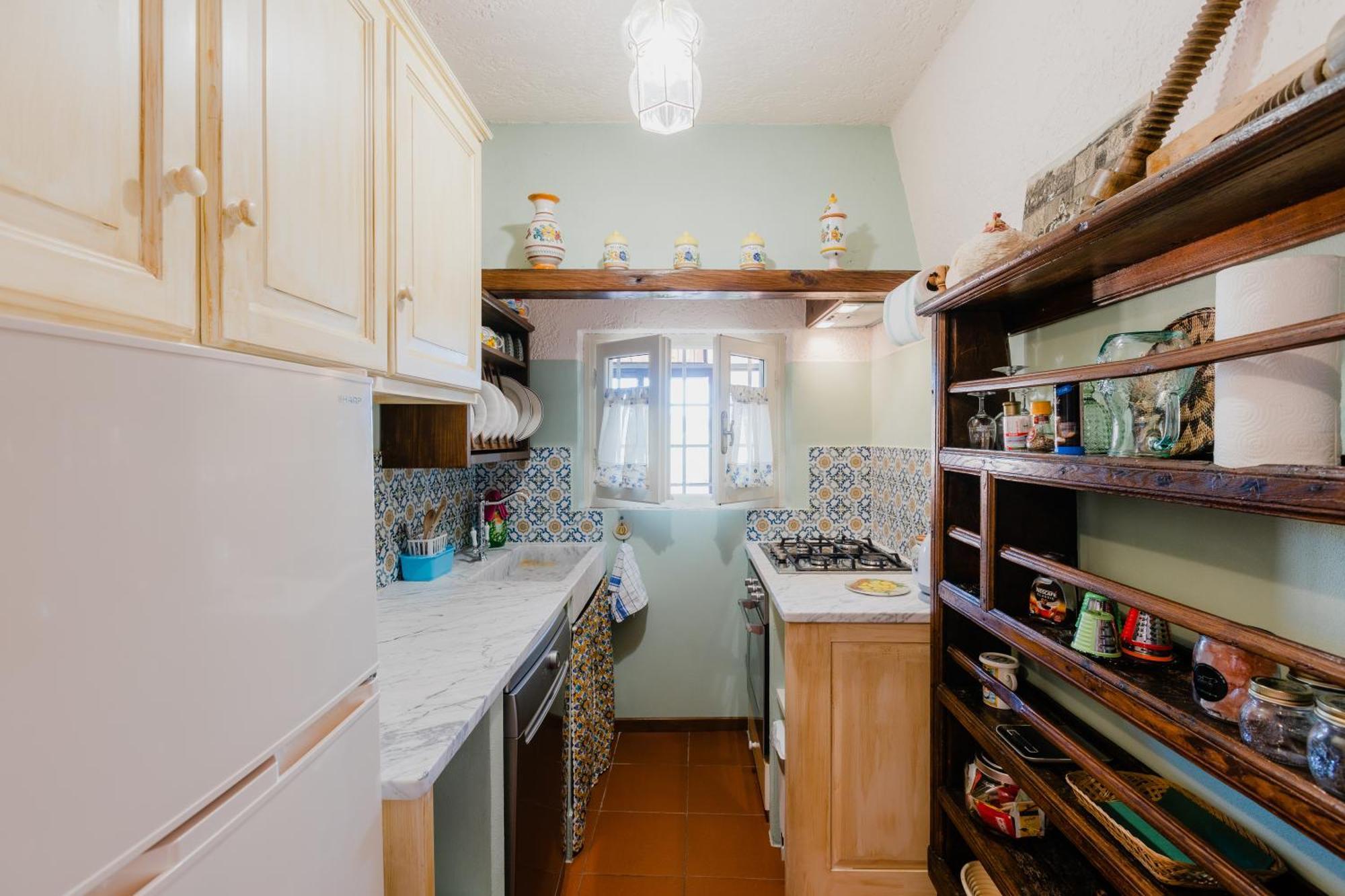 La Tana Del Geco Villa Massarosa Kültér fotó